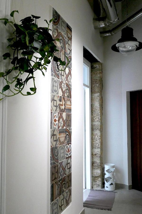 Opera Suites - Tosca Palermo Luaran gambar